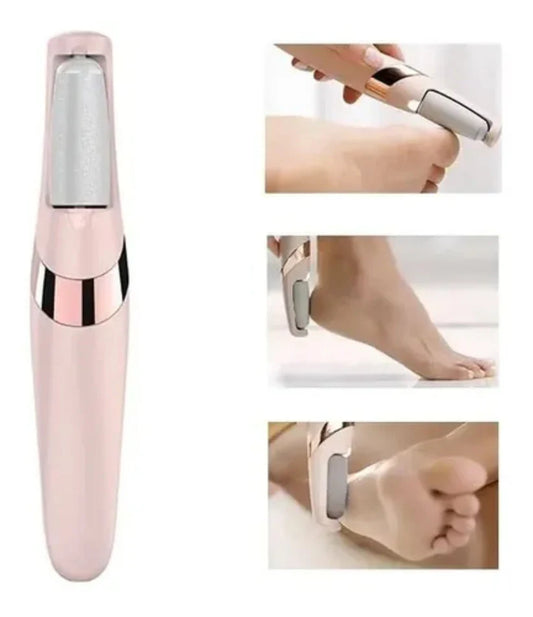 PediPro Max® – Tu Spa Portátil para Pies Suaves y Sin Callos