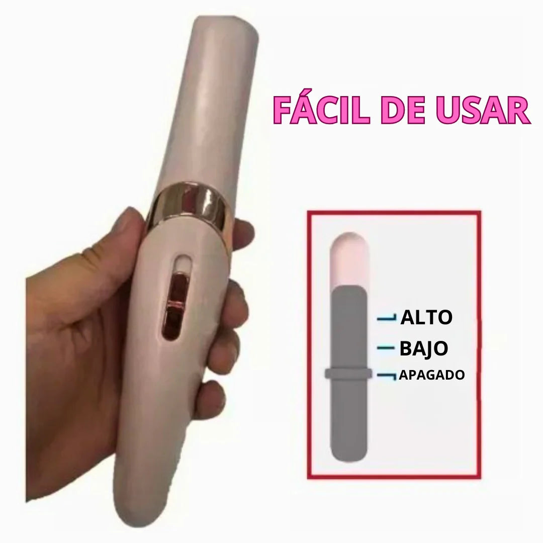 PediPro Max® – Tu Spa Portátil para Pies Suaves y Sin Callos
