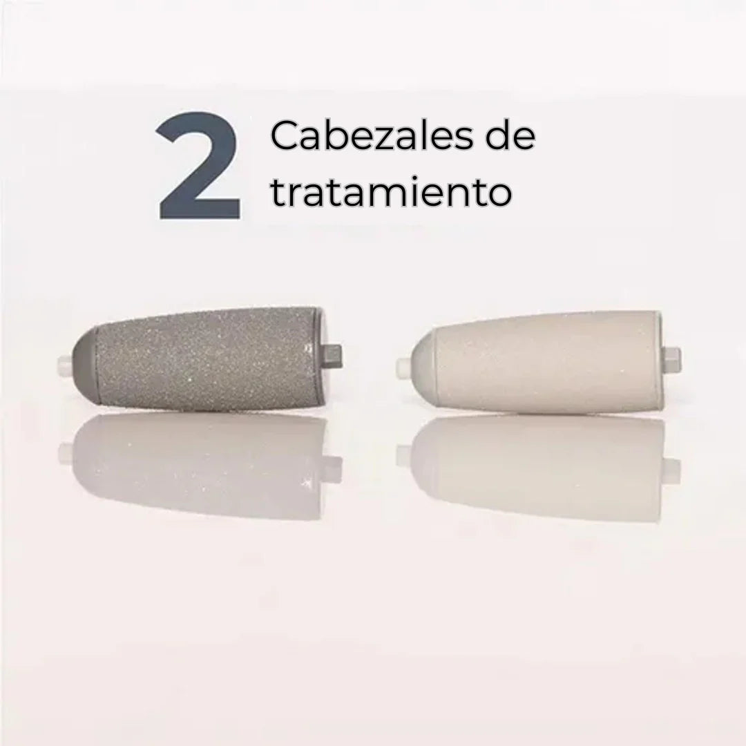 PediPro Max® – Tu Spa Portátil para Pies Suaves y Sin Callos